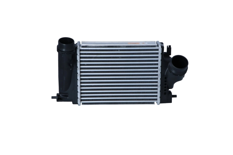 Charge Air Cooler