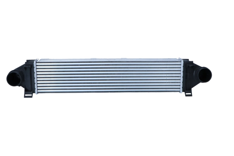 Charge Air Cooler