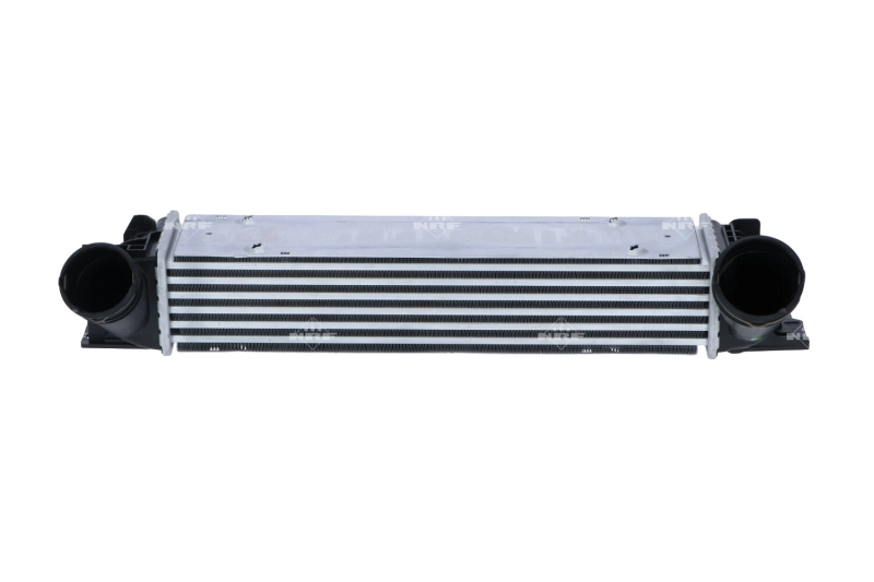 Charge Air Cooler