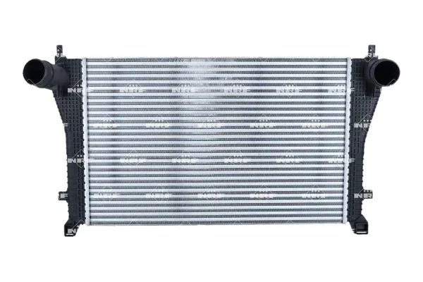 Charge Air Cooler