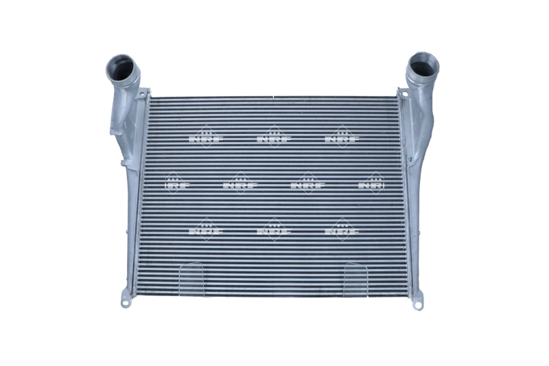 Charge Air Cooler
