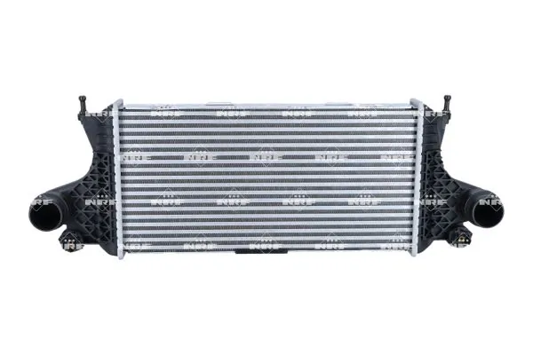Charge Air Cooler