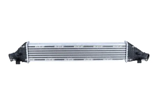 Charge Air Cooler