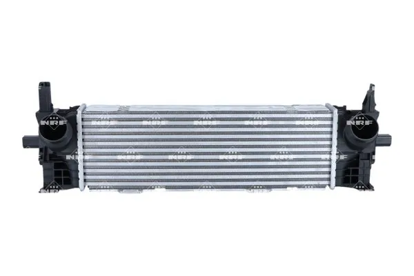 Charge Air Cooler