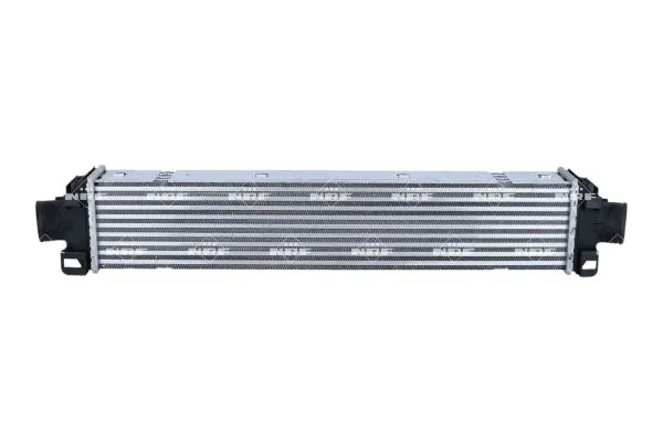 Charge Air Cooler
