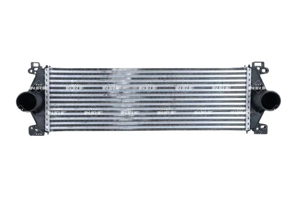 Charge Air Cooler