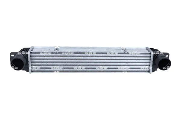 Charge Air Cooler