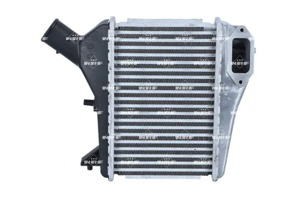 Charge Air Cooler
