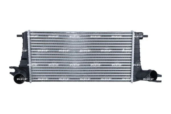 Charge Air Cooler