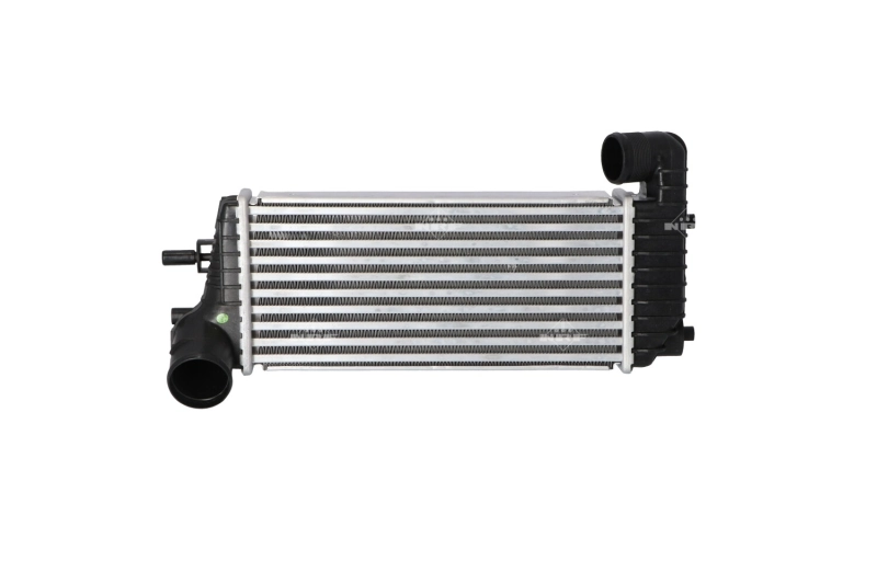 Charge Air Cooler
