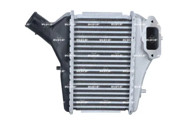 Charge Air Cooler