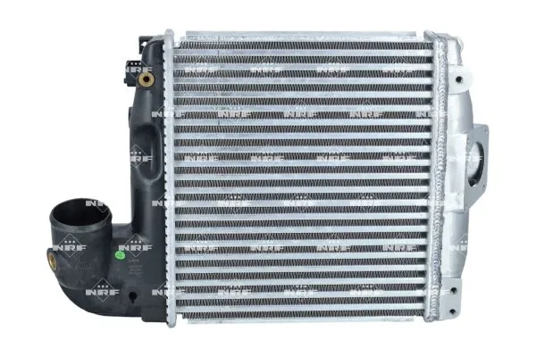 Charge Air Cooler