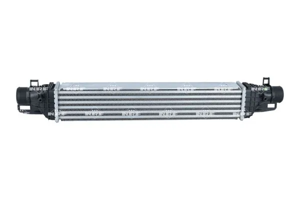 Charge Air Cooler