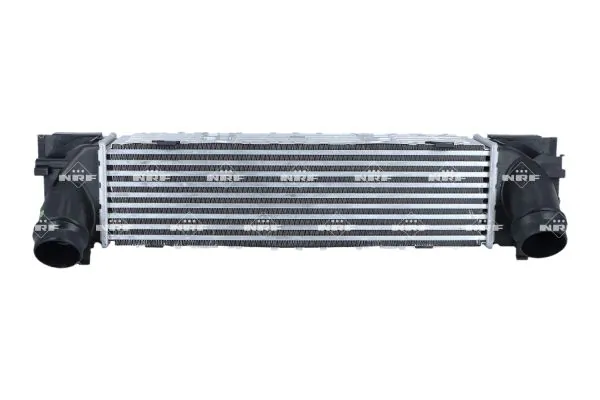 Charge Air Cooler