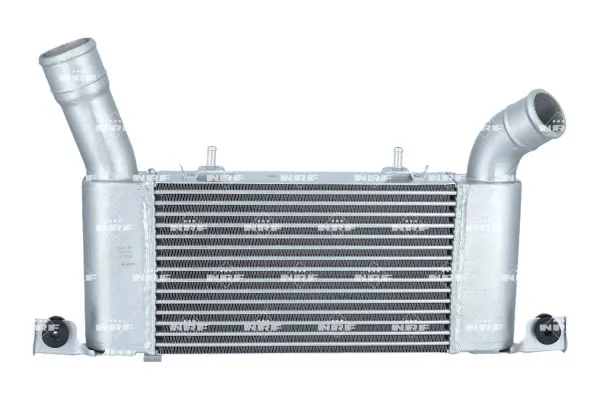 Charge Air Cooler