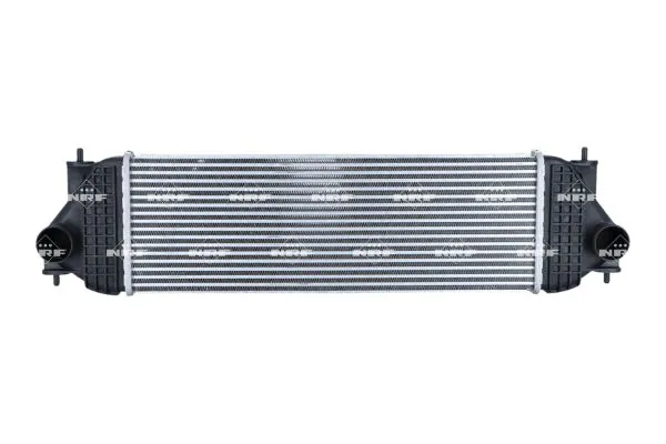 Charge Air Cooler