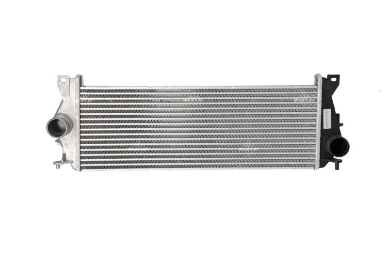 Charge Air Cooler