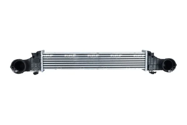 Charge Air Cooler