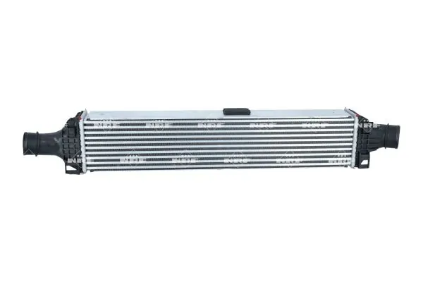 Charge Air Cooler