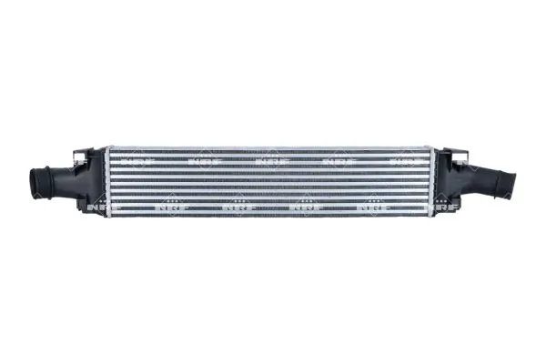 Charge Air Cooler