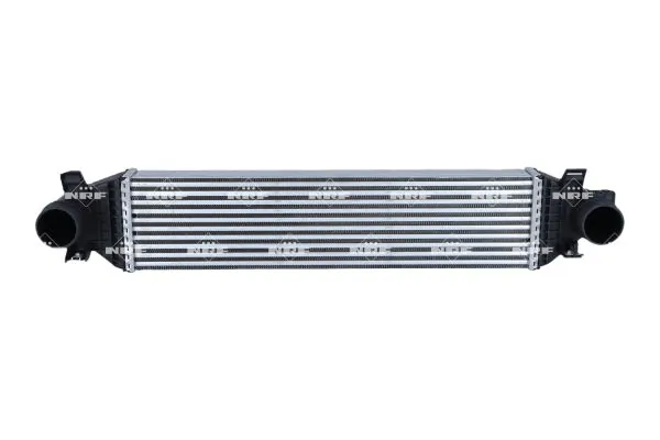 Charge Air Cooler