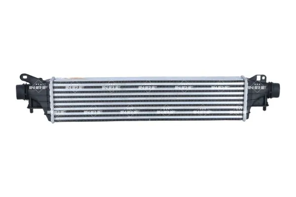 Charge Air Cooler