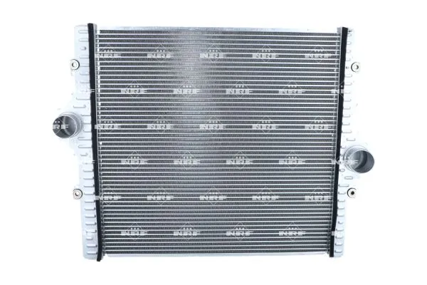 Charge Air Cooler