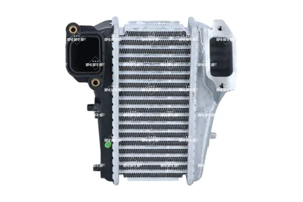 Charge Air Cooler