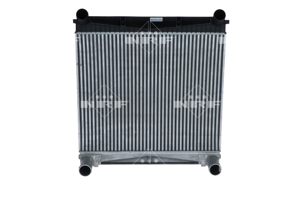 Charge Air Cooler