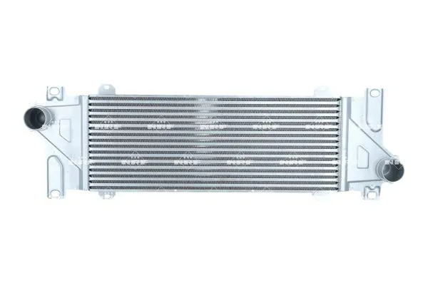 Charge Air Cooler