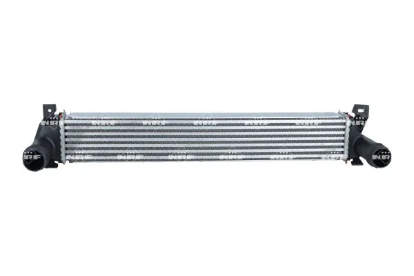 Charge Air Cooler