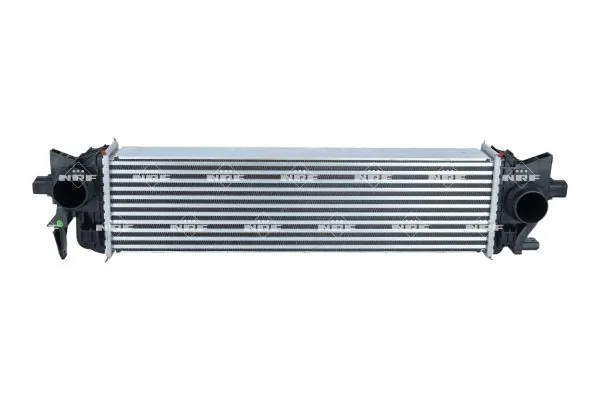 Charge Air Cooler