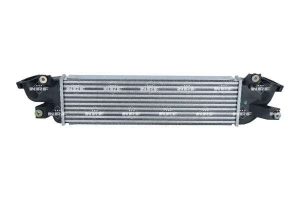 Charge Air Cooler