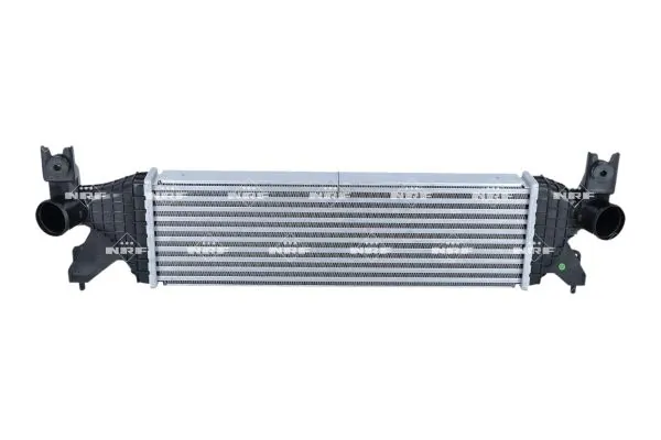 Charge Air Cooler
