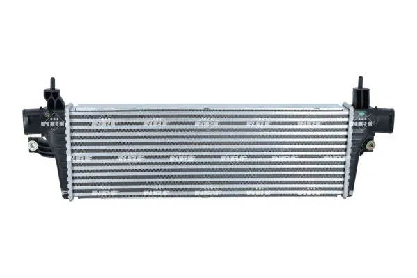 Charge Air Cooler
