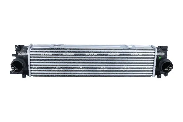 Charge Air Cooler