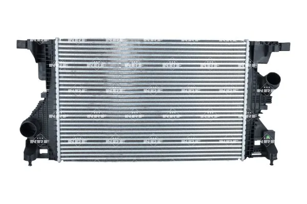 Charge Air Cooler