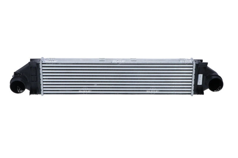Charge Air Cooler