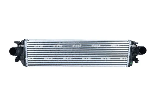 Charge Air Cooler