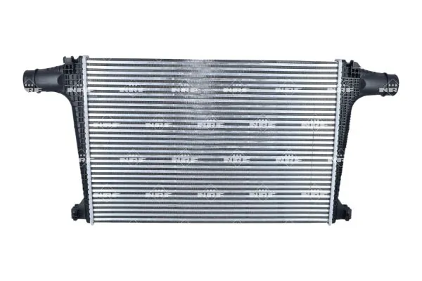 Charge Air Cooler