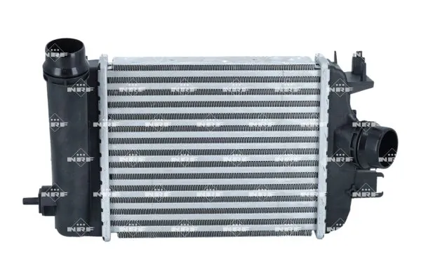 Charge Air Cooler