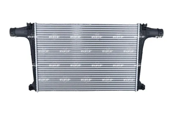 Charge Air Cooler