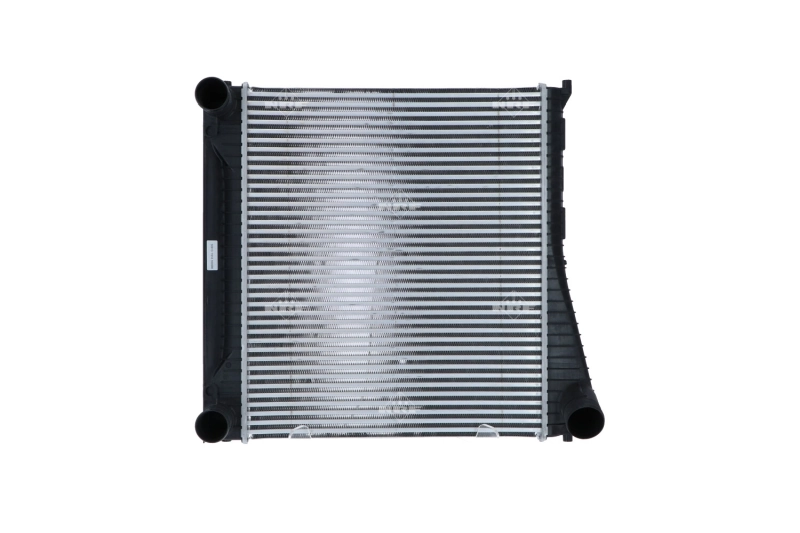 Charge Air Cooler