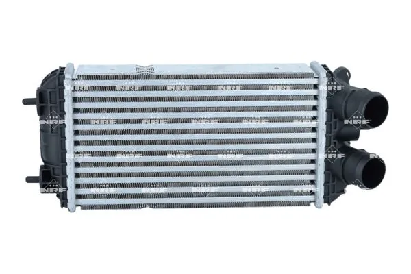 Charge Air Cooler
