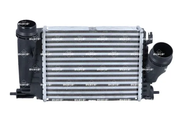 Charge Air Cooler