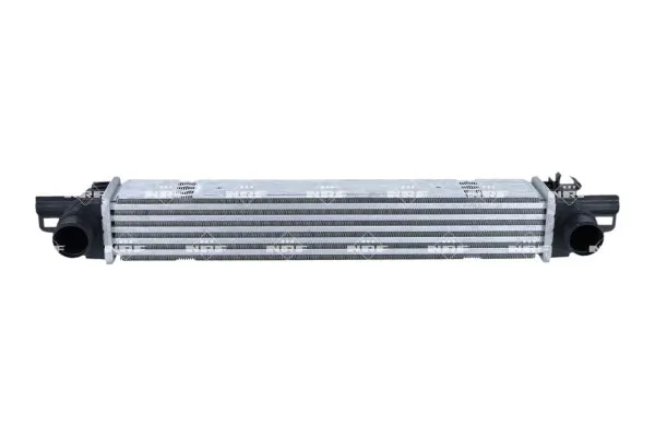Charge Air Cooler