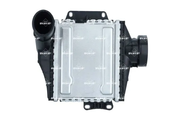 Charge Air Cooler