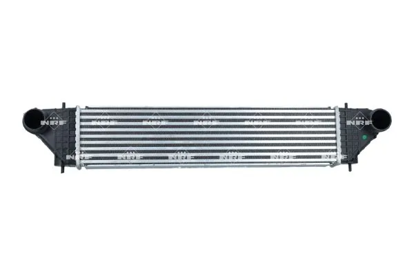 Charge Air Cooler