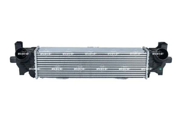 Charge Air Cooler
