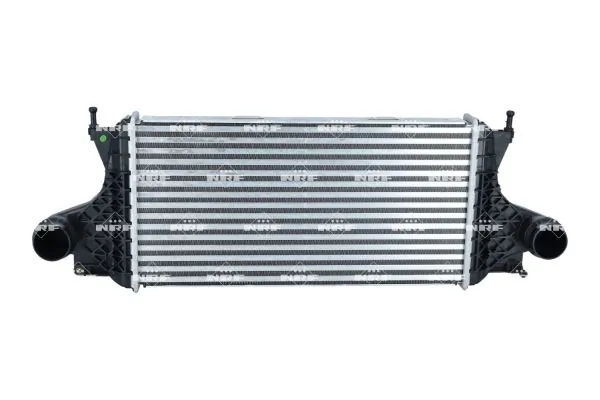 Charge Air Cooler